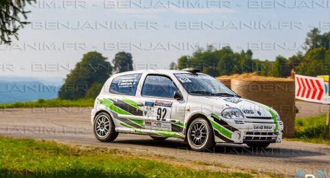 2024-08-31 rallye de Chartreuse - 0709