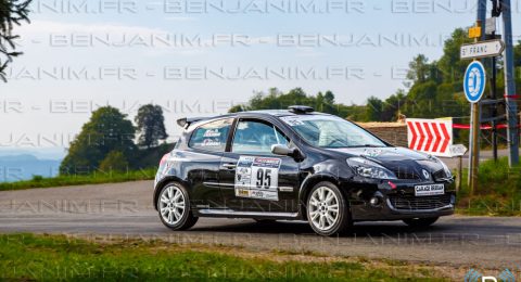 2024-08-31 rallye de Chartreuse - 0729