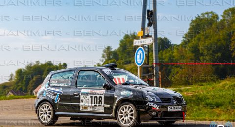 2024-08-31 rallye de Chartreuse - 0814