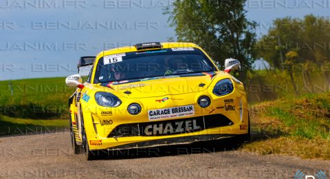 2024-09-01 rallye de Chartreuse - 0292